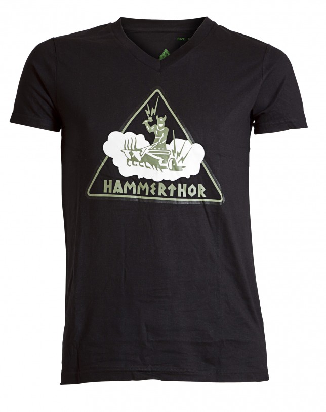 | til Hammerthor a/s
